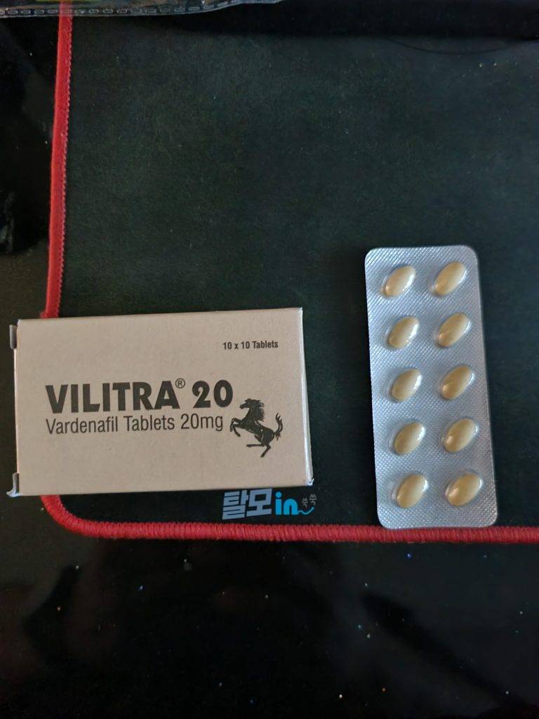 빌리트라 40mg 100정 photo review