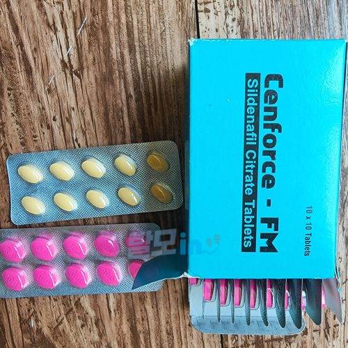 센포스LD 100정 photo review