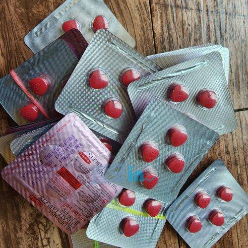 센포스LD 100정 photo review