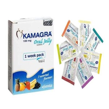 카마그라 오럴 젤리 42포