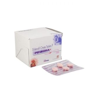 페니그라 100mg 40정