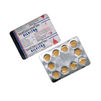 실비트라 silvitra