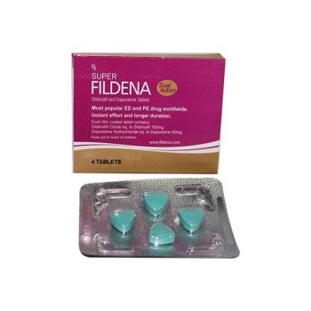 필데나 Fildena