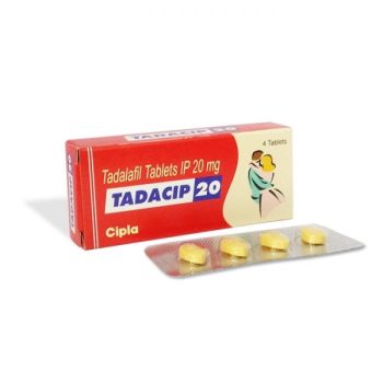 타다십 TADACIP
