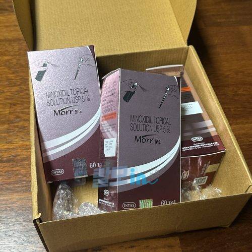 MORR 12.5% 180ml photo review