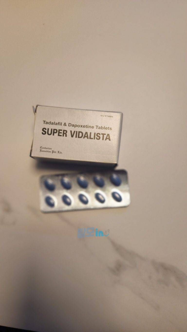 비달리스타 블랙 100정 photo review