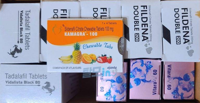 비달리스타CT 20mg 100정 photo review