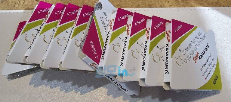 슈퍼 카마그라 오럴젤리 photo review