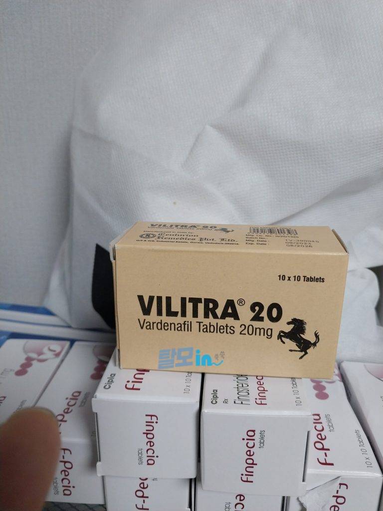 빌리트라 60mg 100정 photo review