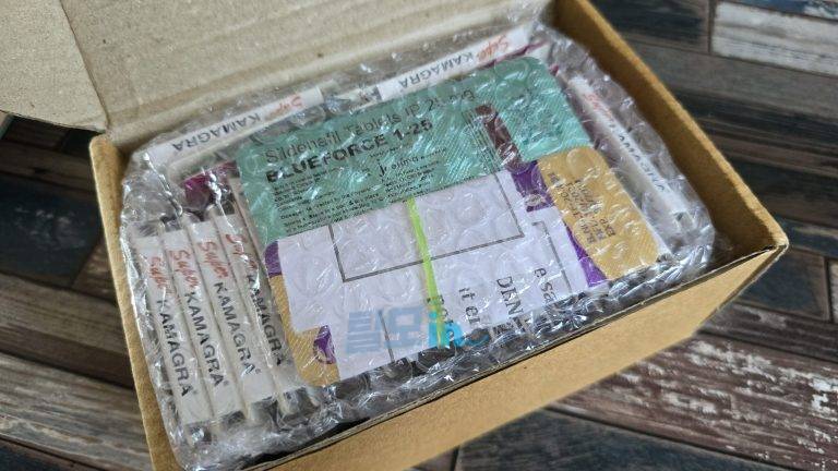 슈퍼 카마그라 오럴젤리 photo review