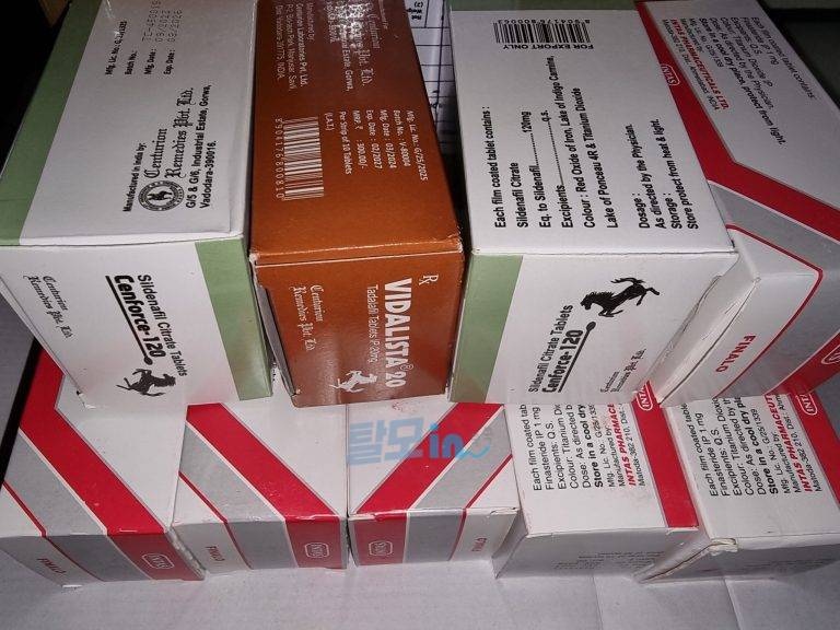 센포스D 100정 photo review