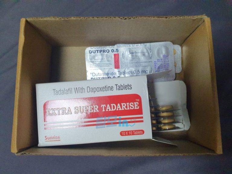 타다라이즈 10mg 100정 photo review