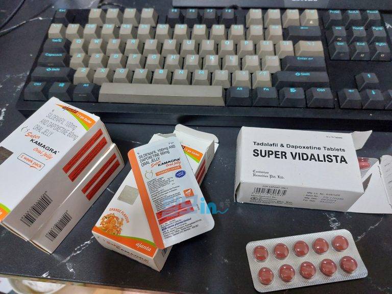 비달리스타CT 20mg 100정 photo review