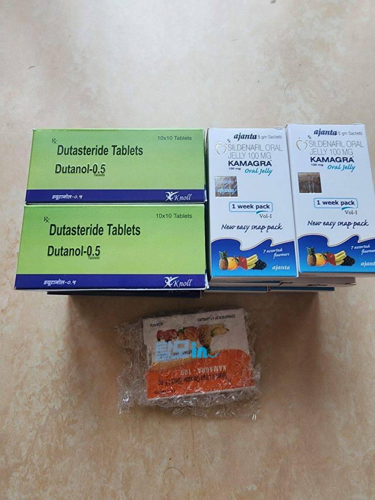 빌리트라 60mg 100정 photo review