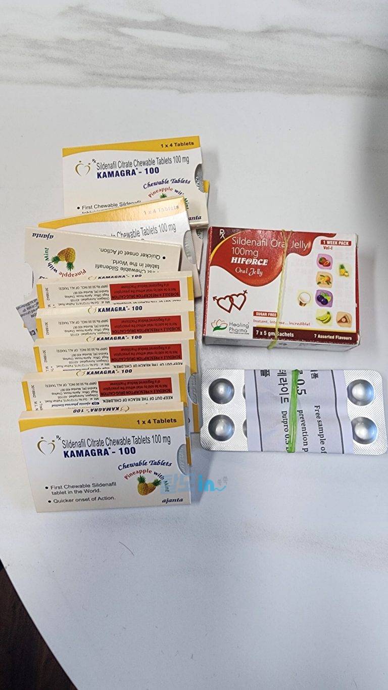 슈퍼 카마그라 오럴젤리 photo review