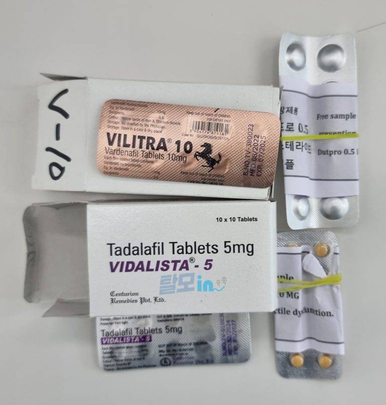 빌리트라 60mg 100정 photo review