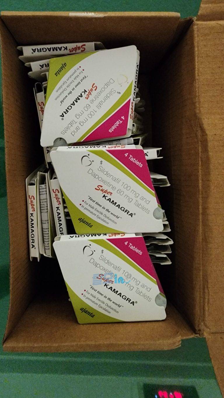 슈퍼 카마그라 오럴젤리 photo review