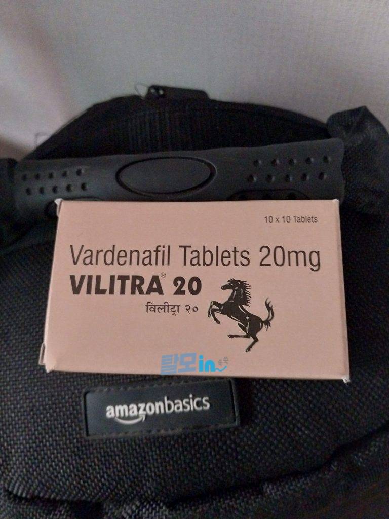 빌리트라 40mg 100정 photo review