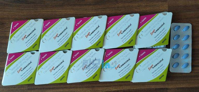 슈퍼 카마그라 오럴젤리 photo review