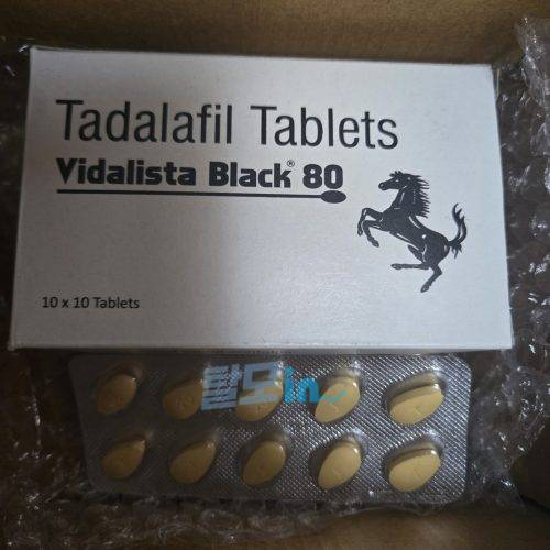 비달리스타CT 20mg 100정 photo review