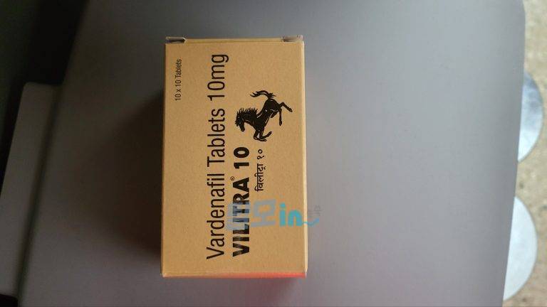 빌리트라 10mg 100정 photo review