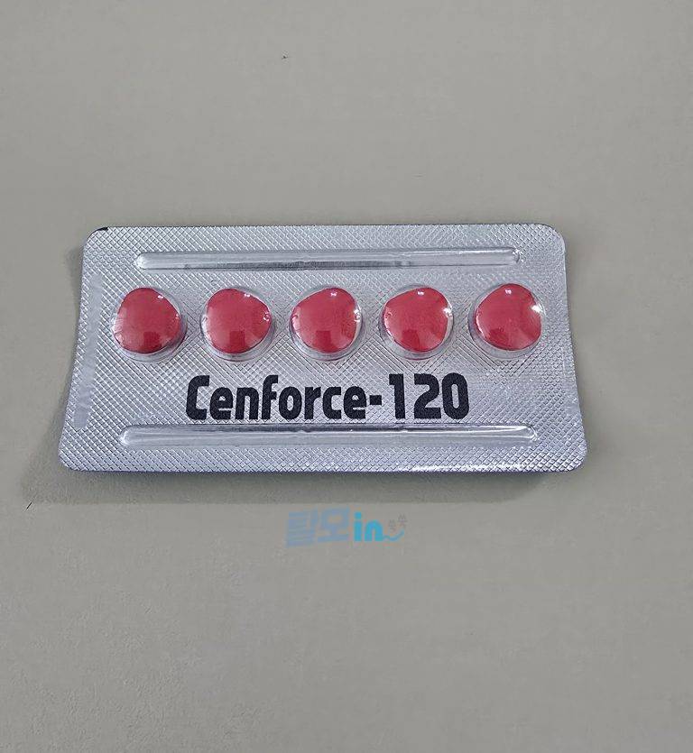 센포스 150mg 100정 photo review