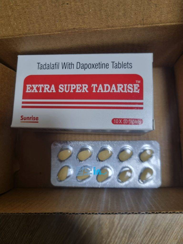 타다라이즈 10mg 100정 photo review