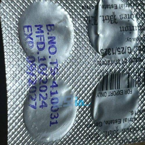 슈퍼 빌리트라 100정 photo review