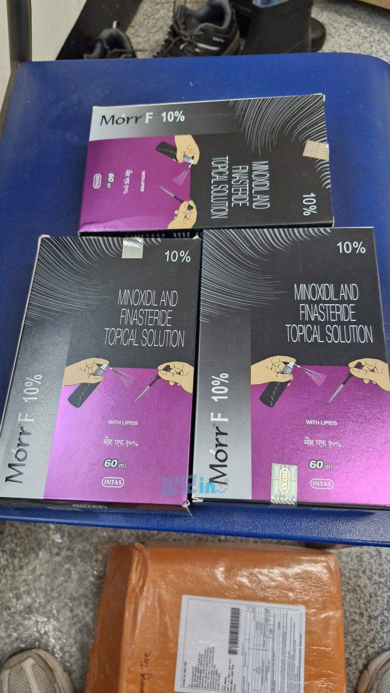 MORR 12.5% 180ml photo review