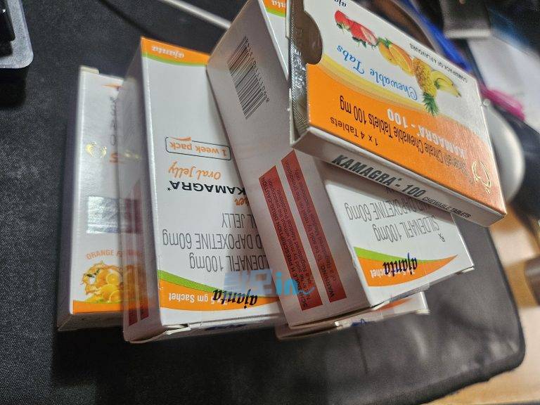 슈퍼 빌리트라 100정 photo review