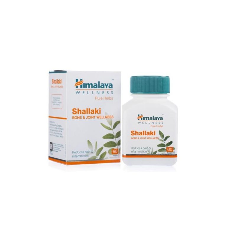 히말라야 샬라키 360정 photo review