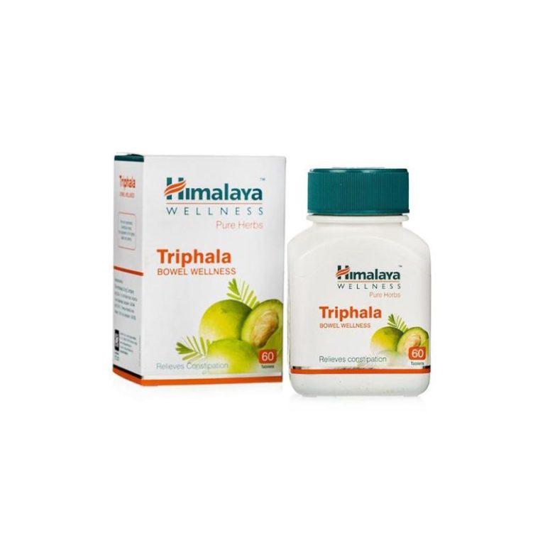 히말라야 트리팔라 대장 영양제 360정 photo review