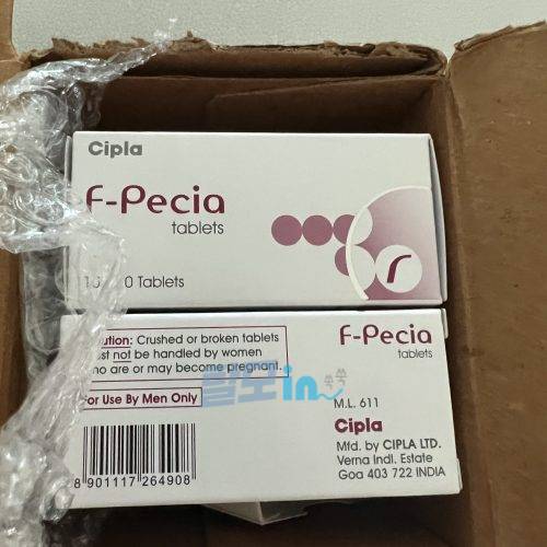 에프페시아 300정 photo review