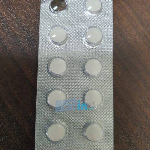 에프페시아 900정 photo review