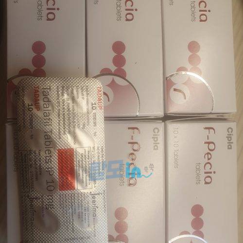 에프페시아 600정 photo review