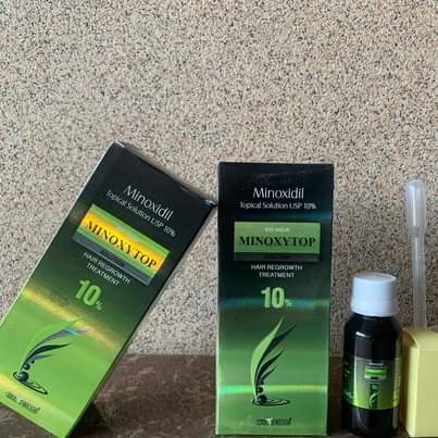 미녹시탑 10mg 600정 photo review