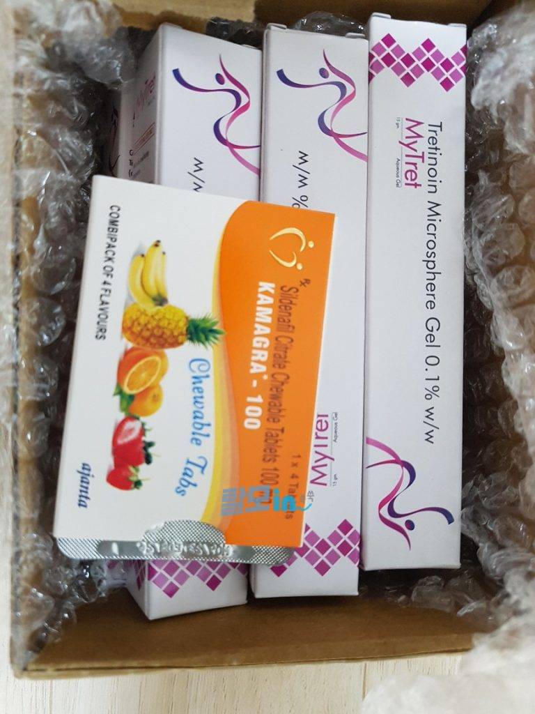 레티노A 마이트렛 0.025% 20g 3개 photo review