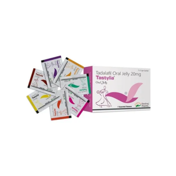 타스티리아 오럴젤리 20mg 42포