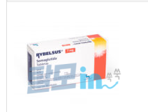 리벨서스14mg 60정 photo review