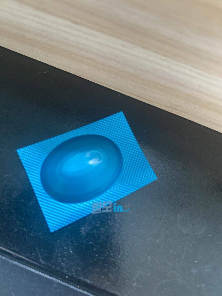 리벨서스14mg 60정 photo review