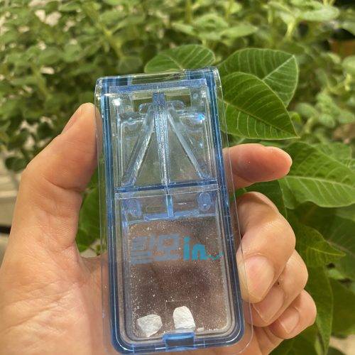 리벨서스14mg 60정 photo review