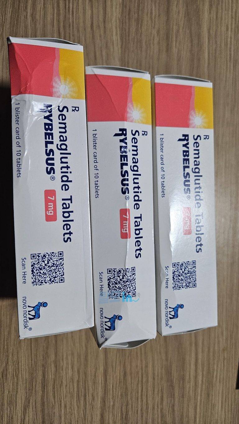 리벨서스14mg 30정 photo review