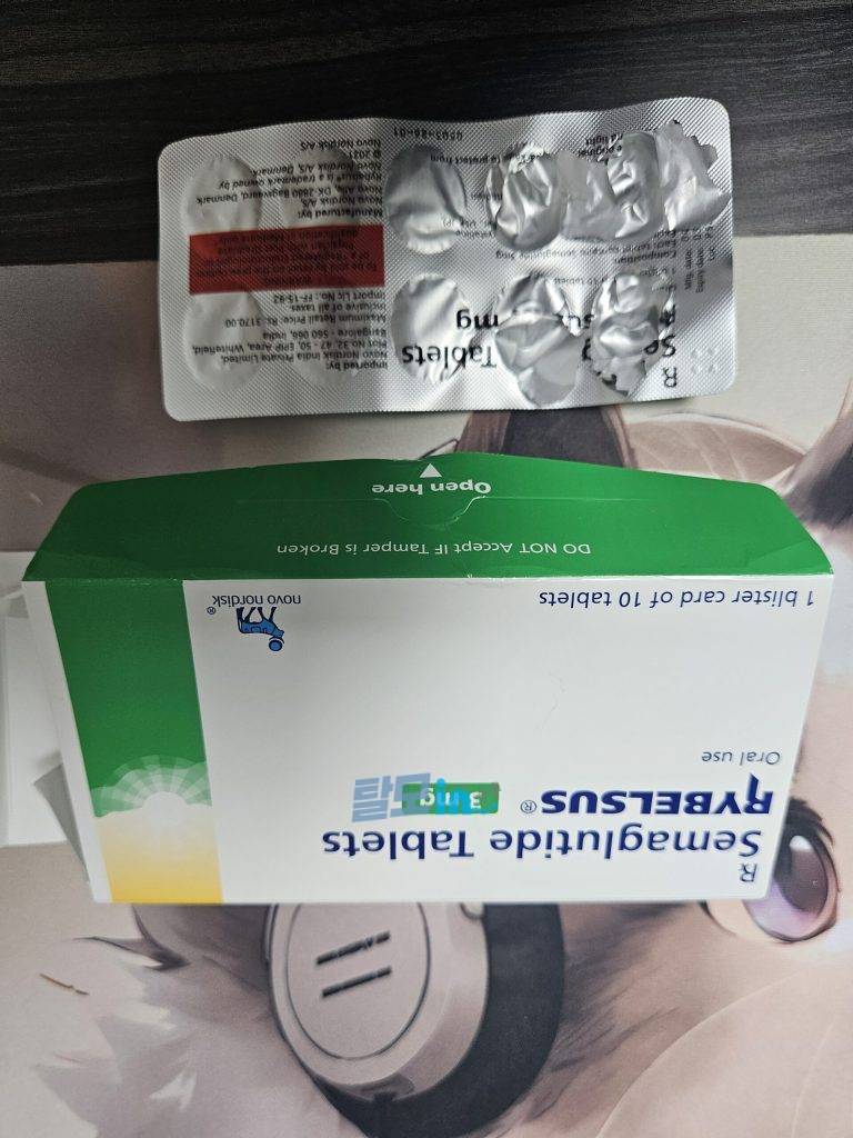 리벨서스14mg 30정 photo review