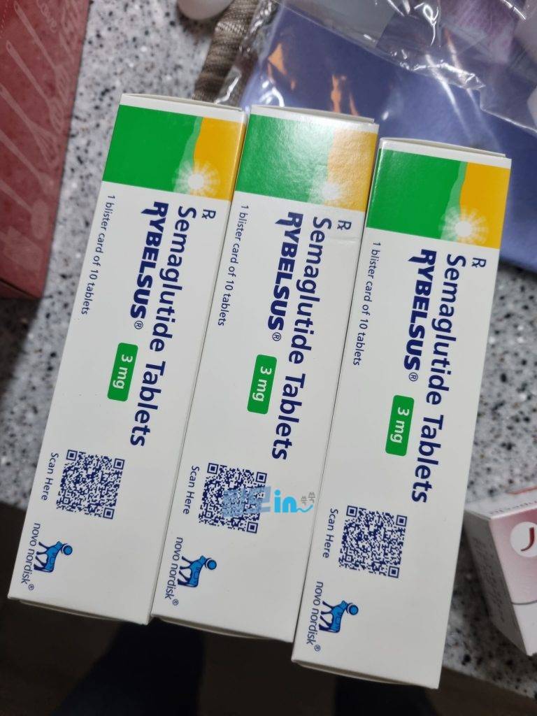 리벨서스14mg 60정 photo review