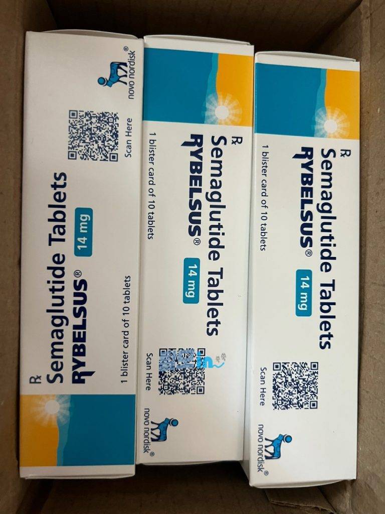 리벨서스14mg 30정 photo review