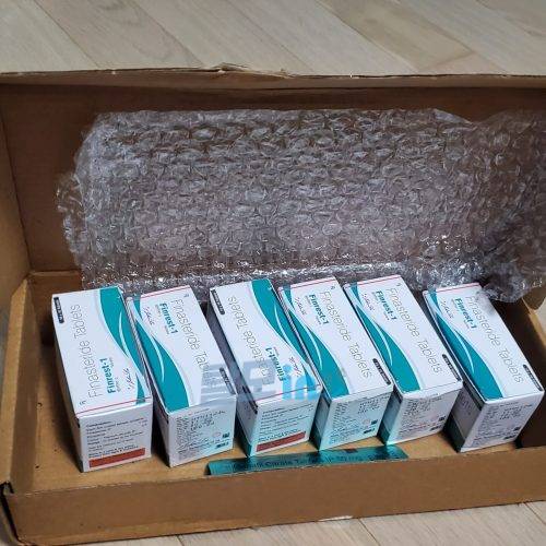 핀레스트1mg 300정 photo review