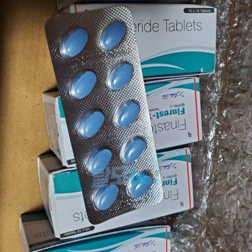 핀레스트1mg 300정 photo review