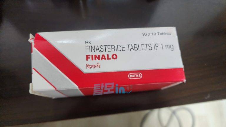 피나로 300정 photo review