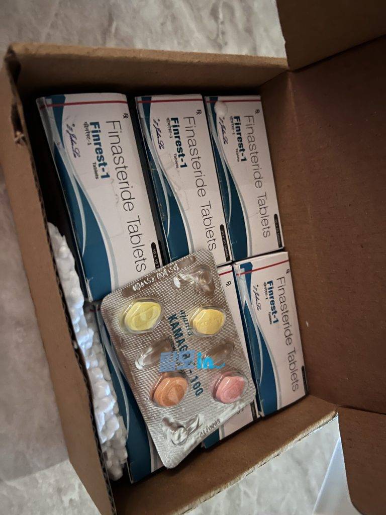 핀레스트1mg 300정 photo review