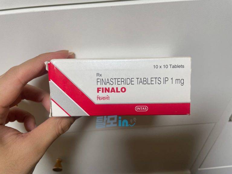 피나로 600정 photo review